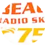 Logo Beach Radio 750