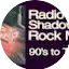 Logo Radio Shadow Rock Mix