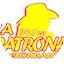 Logo La Patrona