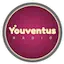 Logo Youventus Rádió
