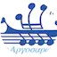 Logo Radio Argosaronikos