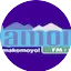 Logo Diamond FM Zim