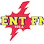 Logo Kent FM