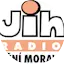 Logo Rádio Jih - Rádio jižní Moravy