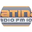 Logo Latina FM