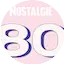 Logo Nostalgie Musique 80