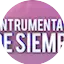 Logo Instrumentales de Siempre