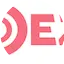 Logo Rádio Dez FM