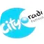 Logo onairPLUS | City Radio Pattaya