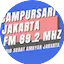 Logo Campursari FM