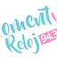 Logo Momentos Reloj