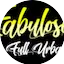 Logo Fabulosa FM