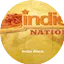 Logo 113.FM Indie Nation (Indie, Pop, Rock)