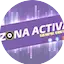 Logo Radio Zona Activa