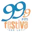 Logo Festiva FM