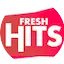 Logo Fresh Hits