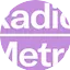 Logo Radio Metro