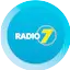 Logo Radio 7