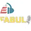 Logo Radio La Fabulosa