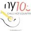 Logo My105.9FM