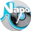 Logo Napoca FM