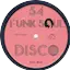 Logo 54-funk-soul-dance
