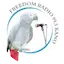 Logo Freedom Radio