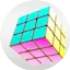 Logo FFH Die 80er