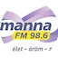 Logo Manna FM