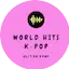 World Hits Kpop (Korean Pop)
