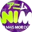 Logo Animu FM