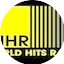 Logo World Hits Radio (Radio Hits Chile)