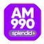 Logo Splendid AM990