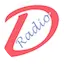 Logo Radio D