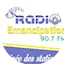 Logo Radio Émancipation FM