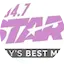 Logo Star 94.7 FM