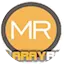 Logo Radio Millaray FM