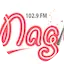 Logo Magic FM