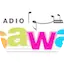 Logo Radio Sawa