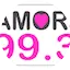 Logo Amor Es 99.3