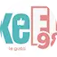 Logo Like 98.3 FM