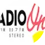 Logo RadioOne