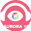 Logo Radio Aurora