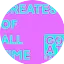 Logo GOAT Radio