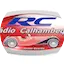 Logo Rádio Calhambeque