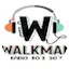 Logo Walkman Radio