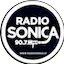 Logo Radio Sonica