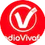 Logo Radio Viva FM