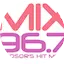 Logo Mix 96.7