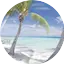 Logo Oldies Paradise Internet Radio